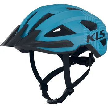 Cyklistická přilba Přilba Kellys Daze light blue M/L Velikost: M/L