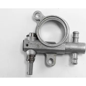 Olejové čerpadlo Olejové čerpadlo GCS26-10 díl 42