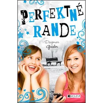 Učebnice Láska s. r. o.: Perfektné rande - Dagmar Geislerová