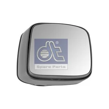 Auto zrcátko Sirokouhle zpetne zrcatko TANGDE ZL01-57-011HP-2