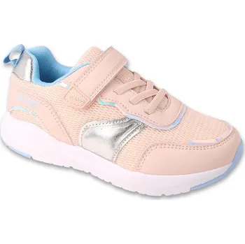Dívčí tenisky BEFADO 516X374 tenisky SPORT SHINE růžové 29 516XY374_29