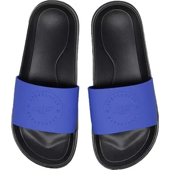 Dětská sportovní obuv Žabky 4F M017A Jr 4FJMM00FFLIM017A 36S 33