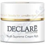 DECLARÉ Youth Supreme Cream Rich 50ml