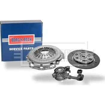 Spojková sada Sada spojky BORG & BECK HKT1088