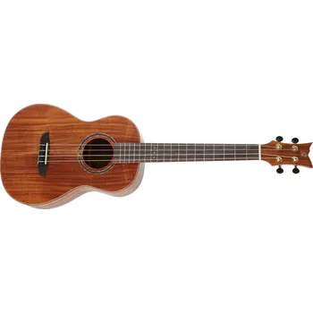 Akustická kytara Ortega RUACA-BA + prodloužená záruka 3 roky