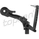 Senzor, regulace sklonu světlometů TOPRAN 120 147