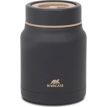 Termoska Riva Case 90331 termoska na jídlo a nápoje 0,5l, černá