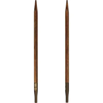 Jehlice Jehlice KnitPro Ginger výměnné šroubovací 4,5 mm