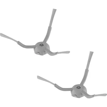 Úklid Sencor SRX 7403 Boční kartáčky