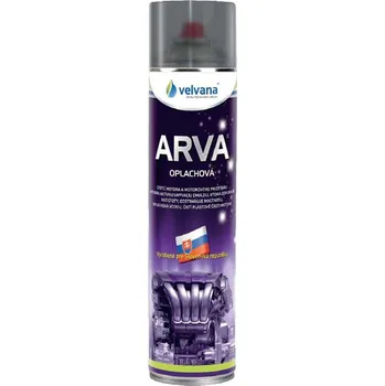 Autošampón ARVA® Oplachová, 600 ml, aerosol