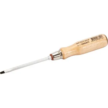 Šroubovák Šroubovák BAHCO 9710-10-175, Cr-V, dřev