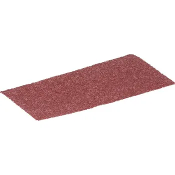 Brusný papír Papír 106633, 200x400 mm, P016, brusný, polystyren