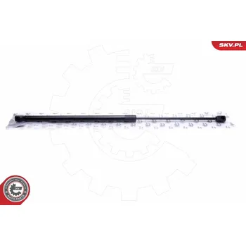 Příslušenství karosérie Pneumatická pružina, zavazadlový / nákladový prostor ESEN SKV 52SKV612