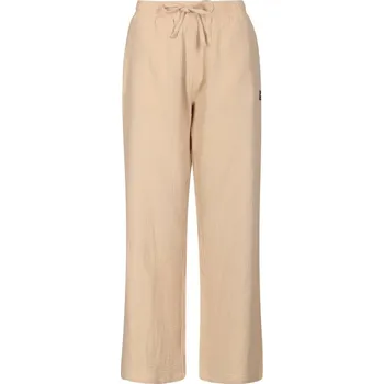 Dámské kalhoty kalhoty dámské dlouhé NAX GRALA neutrální