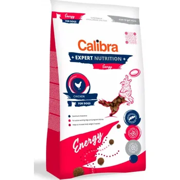 Krmivo pro psa Calibra Dog EN Energy Chicken 24 kg