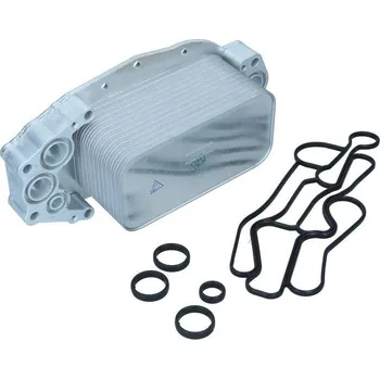 Chladič motoru Olejový chladič, motorový olej KAMOKA 7730170