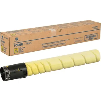 Konica Minolta A33K250 Y originální