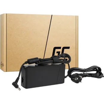 Adaptér k notebooku Asus ADP-150CH B Green Cell PRO 20V 7.5A 150W Asus TUF Gaming FX505 X X571gt ROG Strix G531gt Nabíječka Adaptér