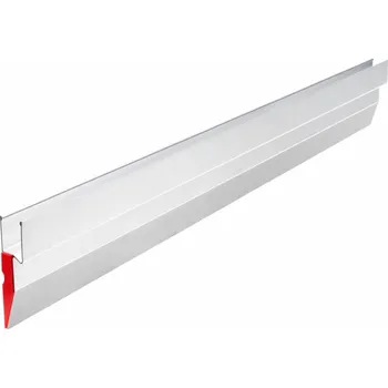 Vodováha Sola Stavební záplata SOLA AL2607 TYP V 150cm