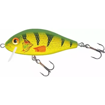 Mistrall wobler Crucian Quick diver 9cm 17g vzor 333