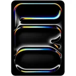 Apple iPad Pro 11" Wi-Fi + Cellular, S.G. 11" 2420x1668 16GB 1TB iPadOS Silver MVW63HC/A