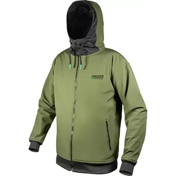 Rybářské oblečení Delphin CRUISER Hero XL