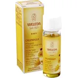 WELEDA Měsíčkový kojenecký olej 10ml