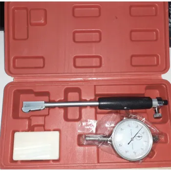 Stavební hořák Rockforce Plynový hořák s příslušenstvím 9dílný.