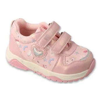 Dívčí tenisky Dívčí tenisky BEFADO SPORT UNICORN 514P029 Velikost: 22