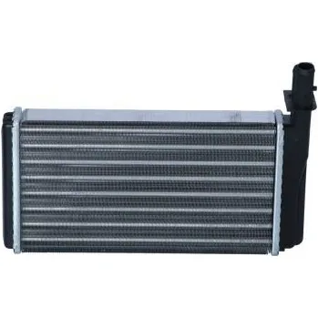 Výměník tepla Výměník tepla, vnitřní vytápění AGB 4207N8-1