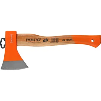 Sekera Sekera Hickory™ Wood A613, 800 g, dřevěná násada 380 mm