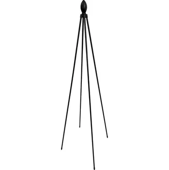 Stojan na květiny Opora Strend Pro, na rostliny, 4-nohá, 150 cm