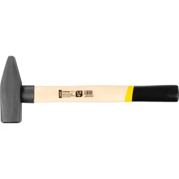 Kladivo Kladivo Strend Pro HM100 1500 g, zámečnické, dřevěná rukojeť