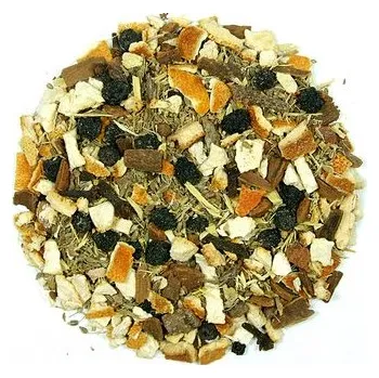 Nápoj Nadýmání - Ajurvédský čaj, balení 100 g