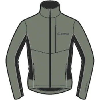 LOFFLER Löffler XC-PURE TXS M zelená