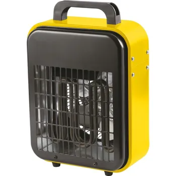 Přímotop Ohřívač STREND PRO BGP1402-03, Max. 3 kW, elektrický