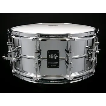 Bubínek SONOR Kompressor 150th Anniversary Steel 14x6,5" 102189