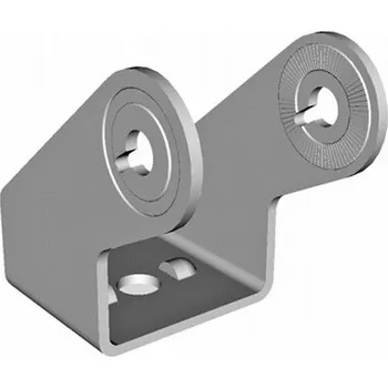 Držák, pracovní světlomet HELLA 9XD 990 298-031