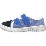 Jonap AIRY modrá riflovina Velikost: 30