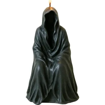 Svíčka Vonná svíčka Král Duchů | 140 g | Svíčkománie3D |