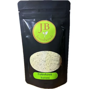 Koření Polévkové koření mleté 100 gr