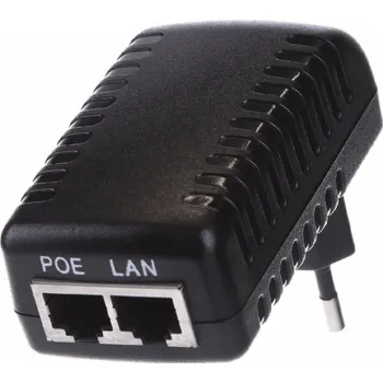 PoE injektor Auerswald AUERSWALD PoE injektor - 90075