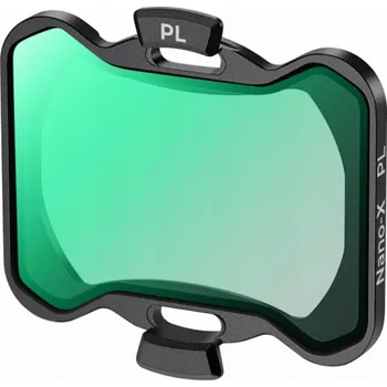 Dron Kf Polarizační filtr PL Nano-x pro dron DJI Avata 2 K&F Concept / Kf01.2699
