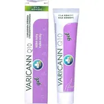 Annabis Varicann Q10 gel těžké unavené nohy 75ml