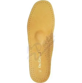 Vložka do bot DR.GREPL Vložky ortop.celkové Adam vel.38