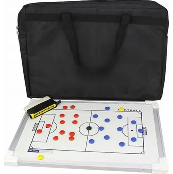 Maxwel Taktická tabule - magnetická 30x45 cm