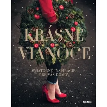 Krásne Vianoce - Svatava Vašková