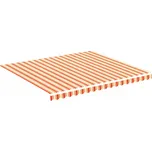 Náhradní plachta na markýzu 400 x 350 cm