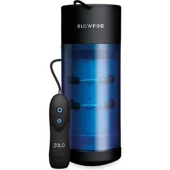 Zolo Blowpro
