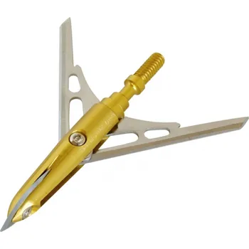 Hrot šipu Lovecké hroty Beast Hunter Airmax Extreme, 3 ks